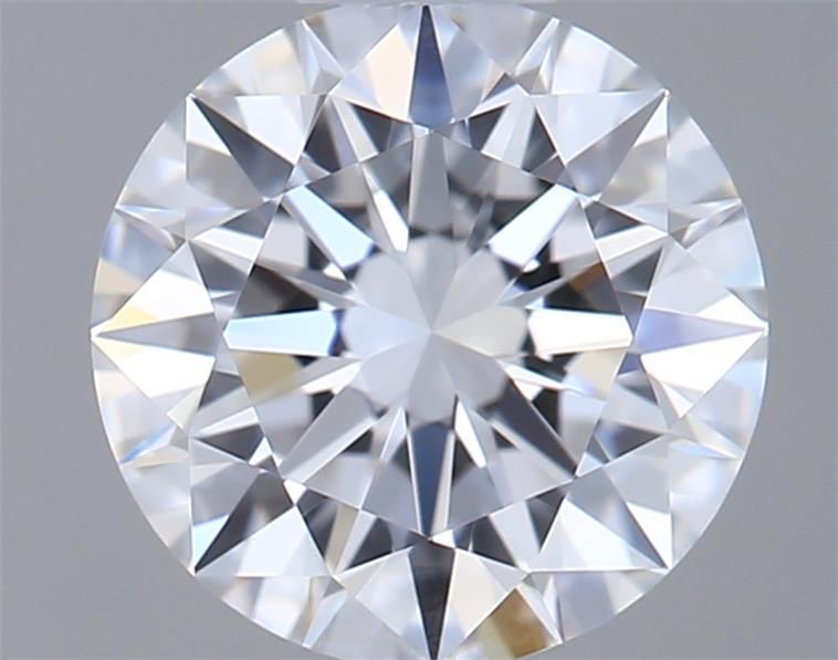 Diament 0.6 ct D/VVS1