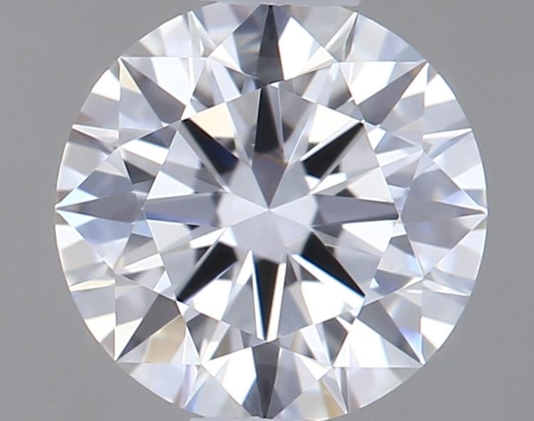 Diament 0.52 ct E/VS2