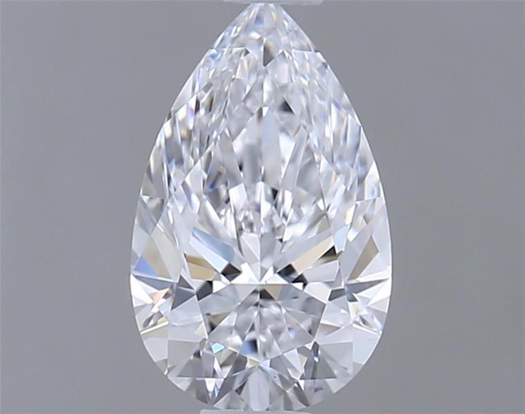 Diament 0.72 ct D/VVS1