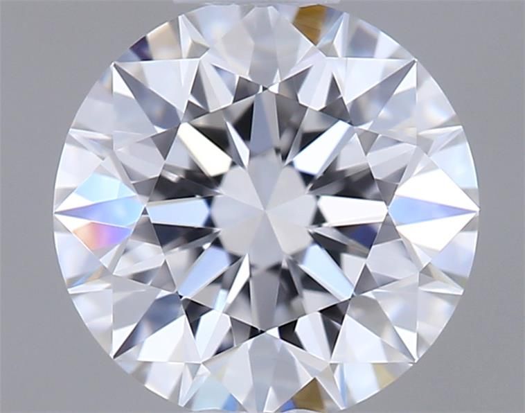 Diament 0.53 ct D/VVS1
