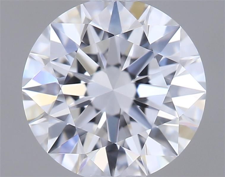 Diament 0.61 ct D/VVS1