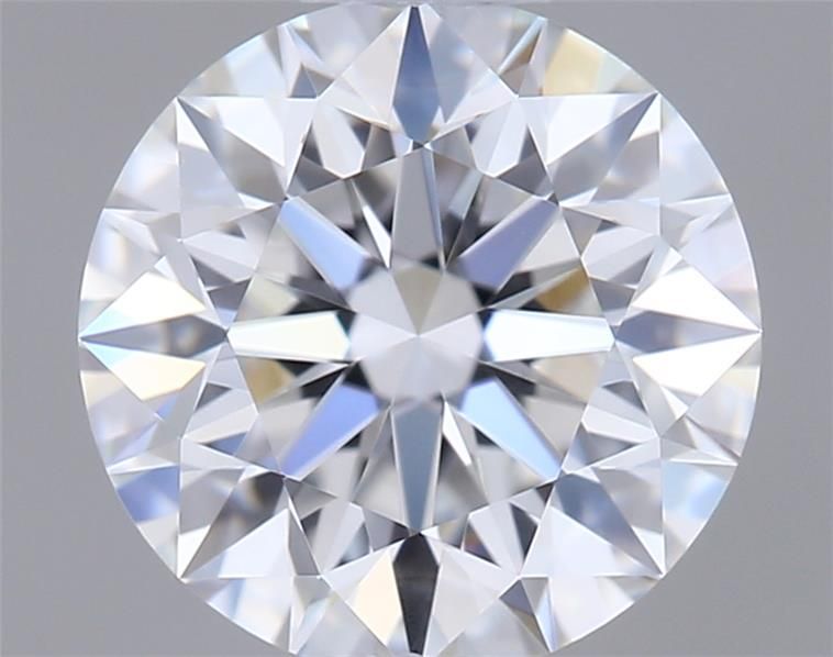 Diament 0.63 ct F/VVS1