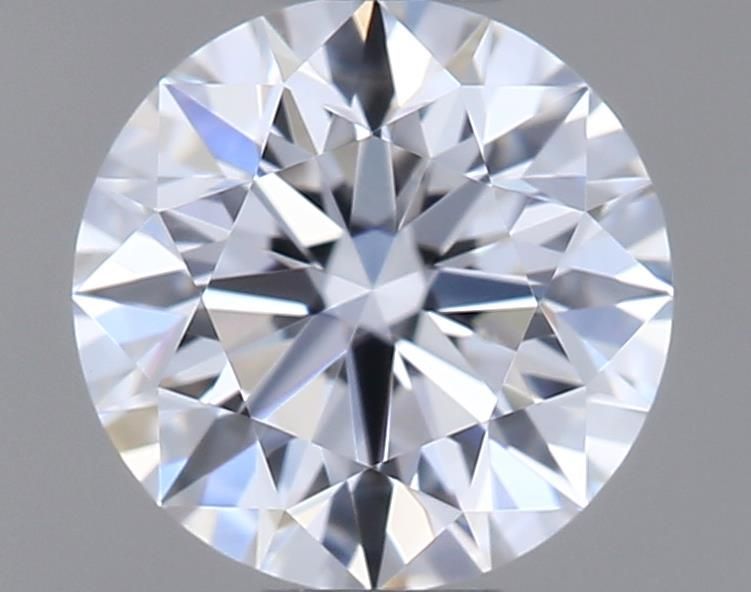 Diament 0.41 ct E/VVS1