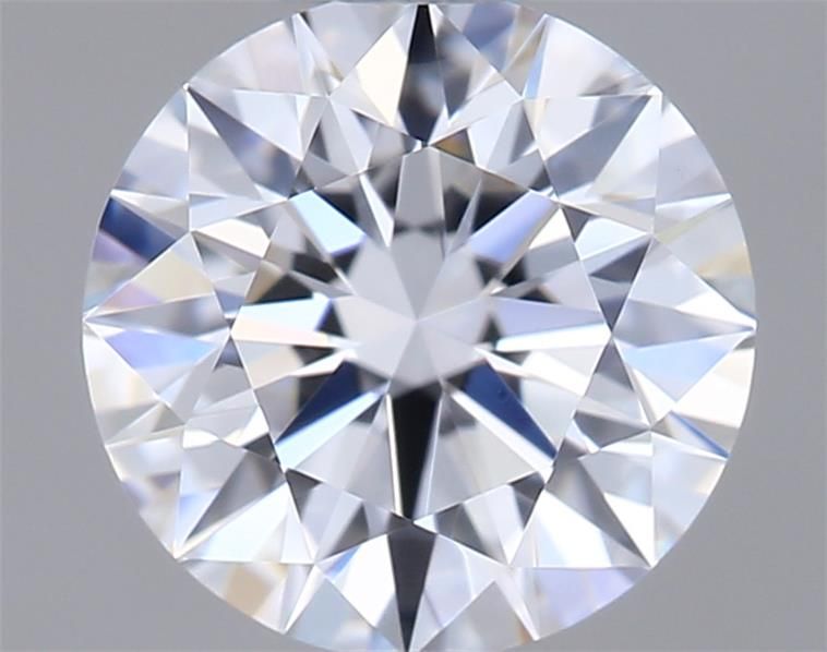 Diament 0.5 ct D/VS1