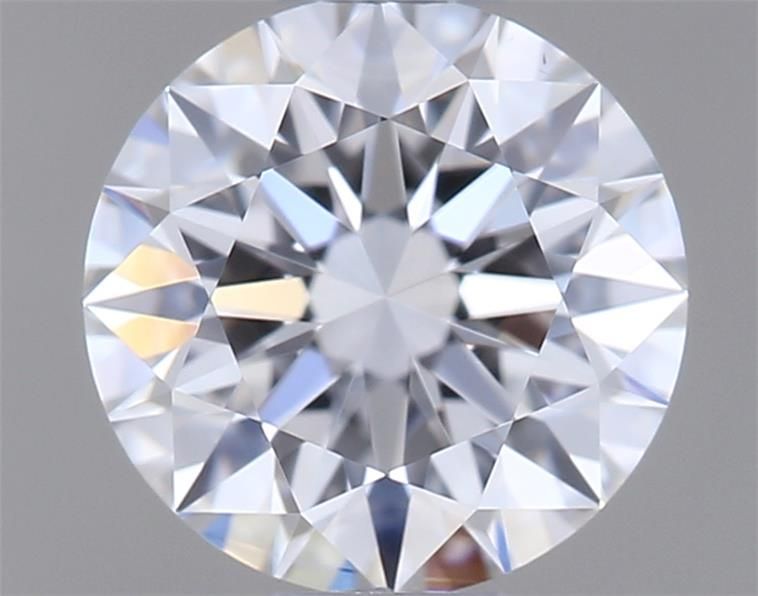 Diament 0.5 ct D/VS1