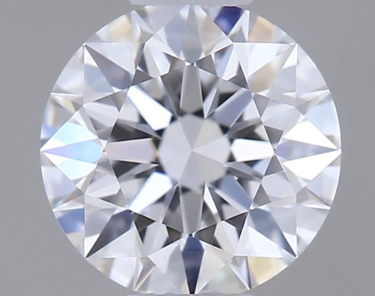 Diament 0.41 ct D/IF