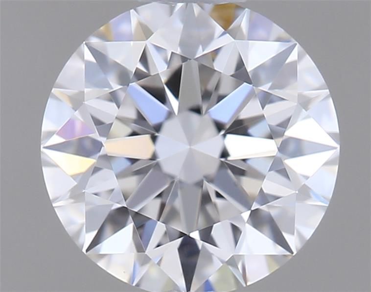 Diament 0.57 ct G/VVS1
