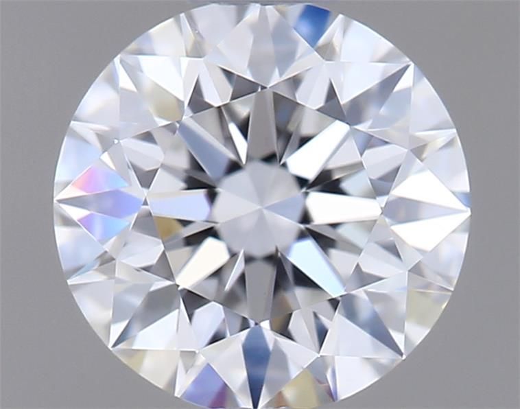Diament 0.52 ct E/VS2