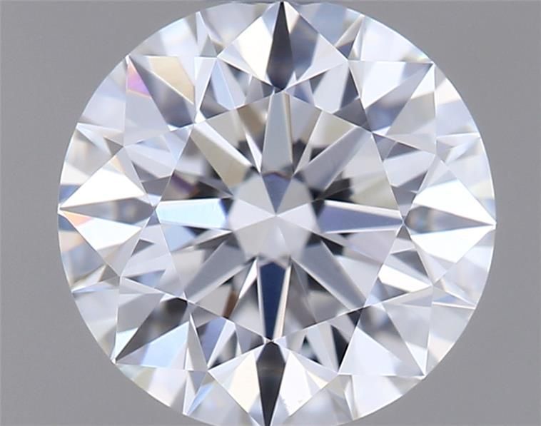 Diament 0.63 ct E/VS1