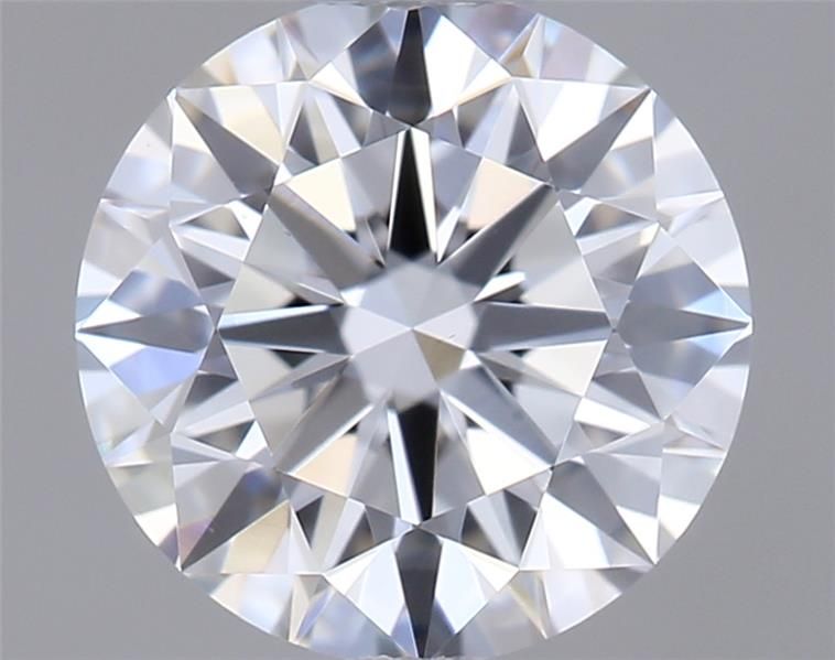Diament 0.64 ct G/VS1