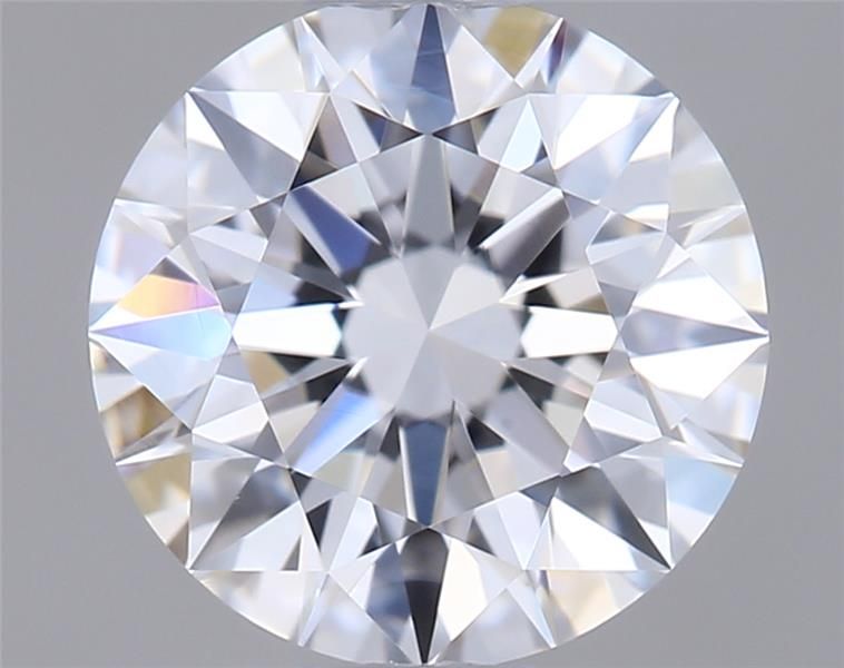 Diament 0.68 ct D/VVS2