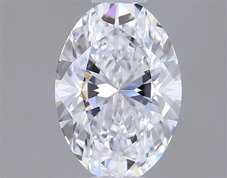 Diament 0.6 ct D/VVS1