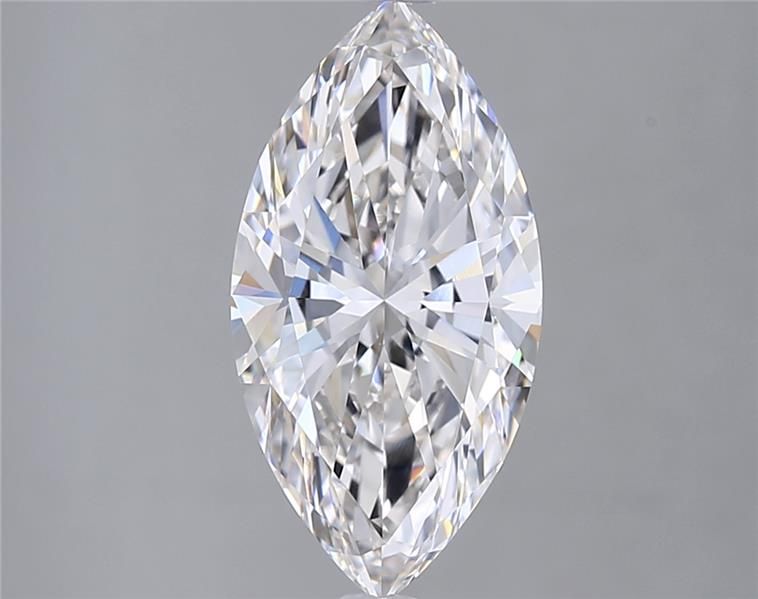 3.00 ct Marquise diamond