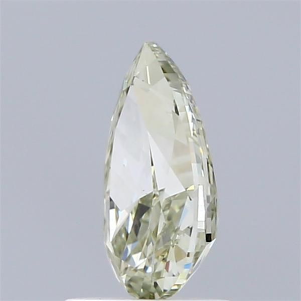 1.01 ct Pear diamond