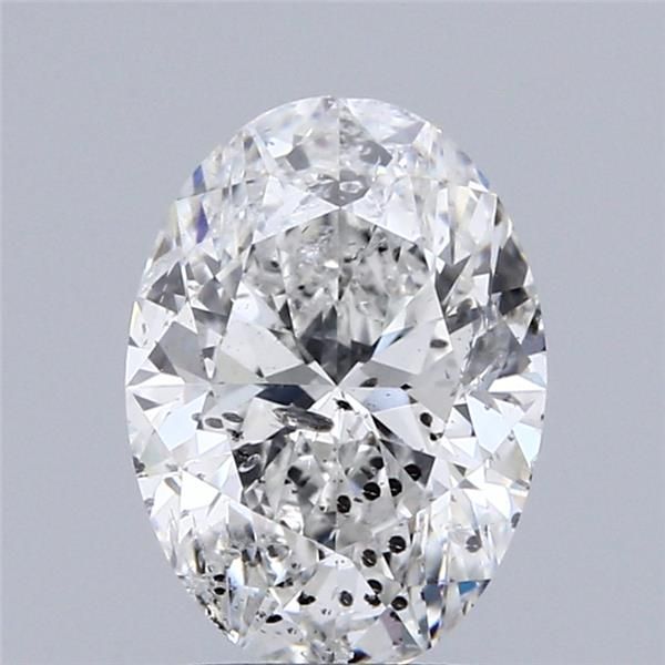 2.01 Carat