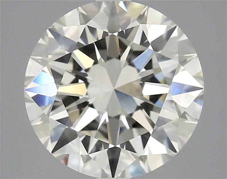 Diament 3.01 ct I/VVS1