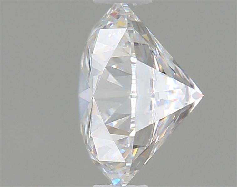 Diament 0.7 ct D/VS1