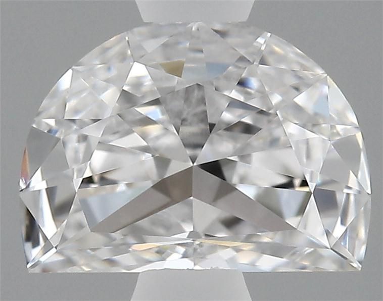Diament 0.52 ct D/VVS1