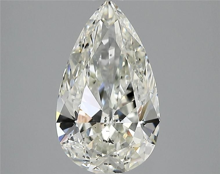 2.07 Carat