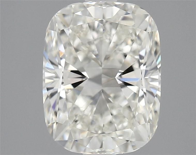 Diament 2.01 ct I/VVS2