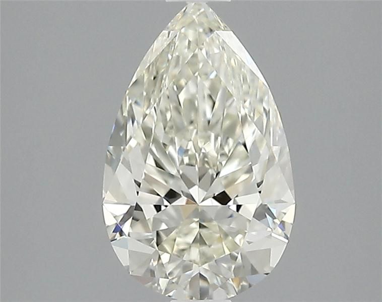 Diament 1.21 ct I/VVS1