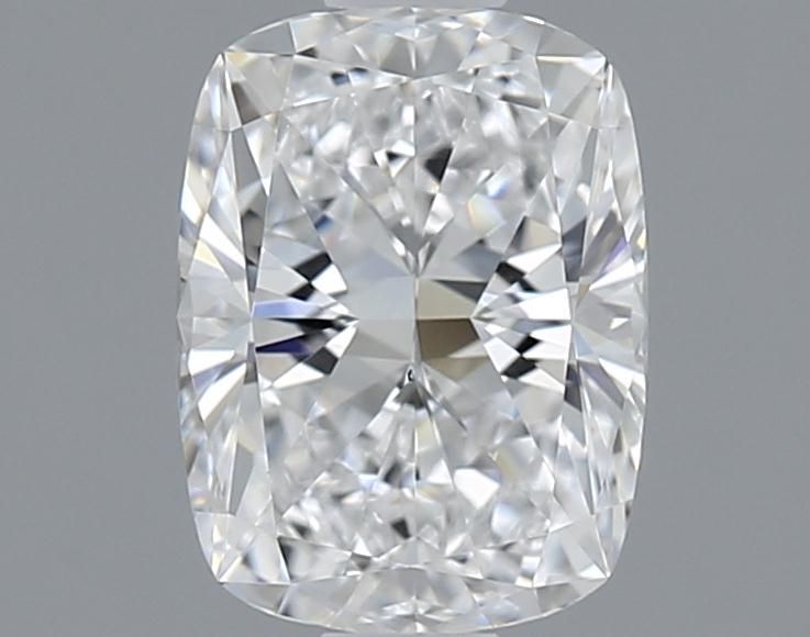 Diament 1.01 ct D/VS2