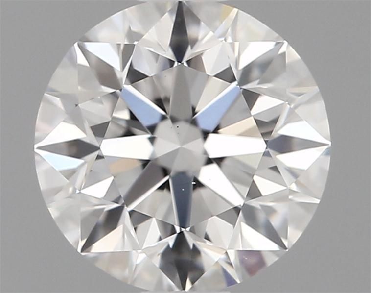 Diament 0.9 ct D/VS2