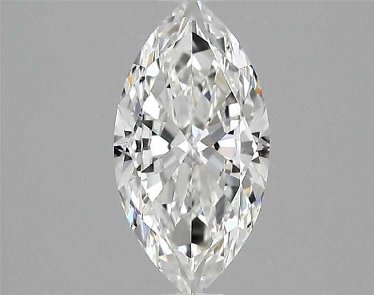 Diament 0.7 ct G/VVS2
