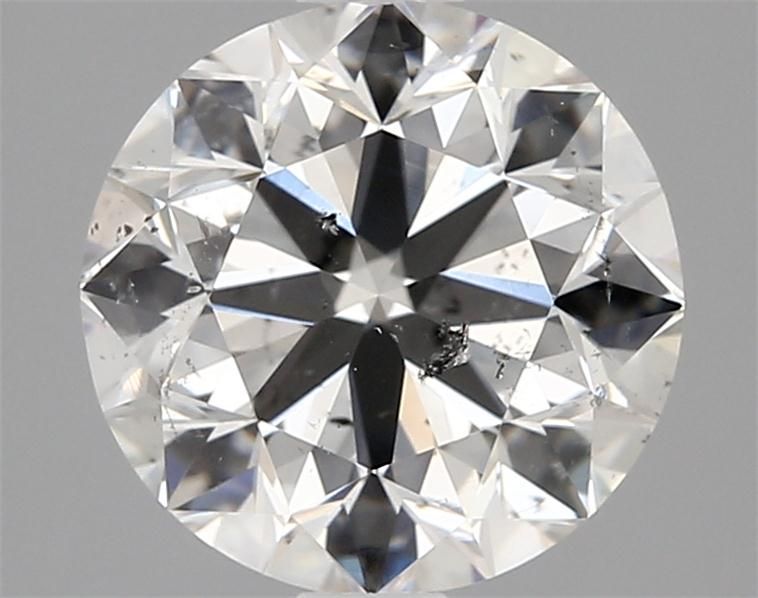 2.01 Carat