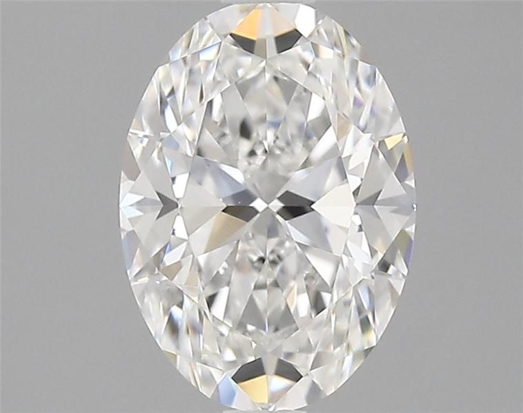 1.50 ct Oval diamond