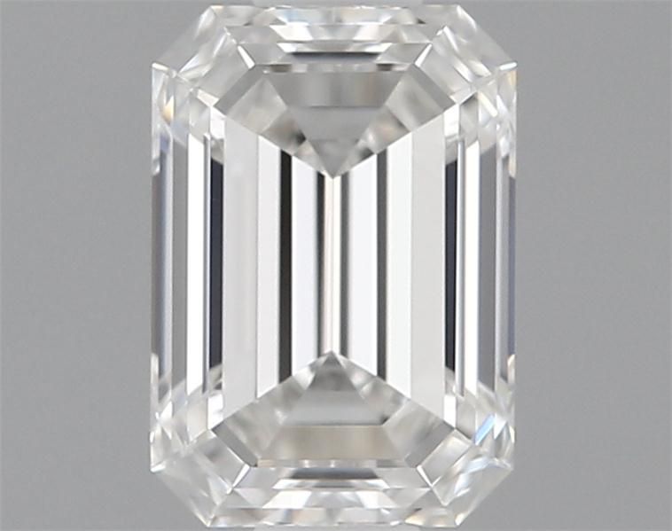 Diament 0.7 ct F/VVS1