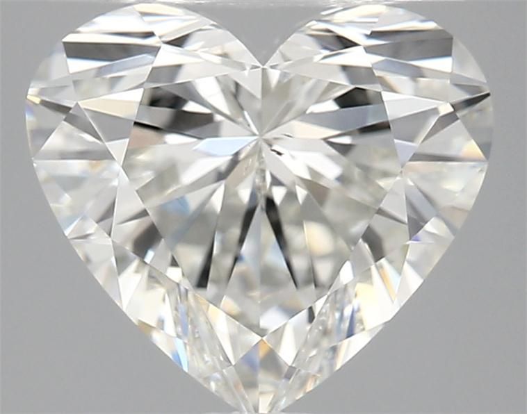 Diament 1.51 ct I/VS2
