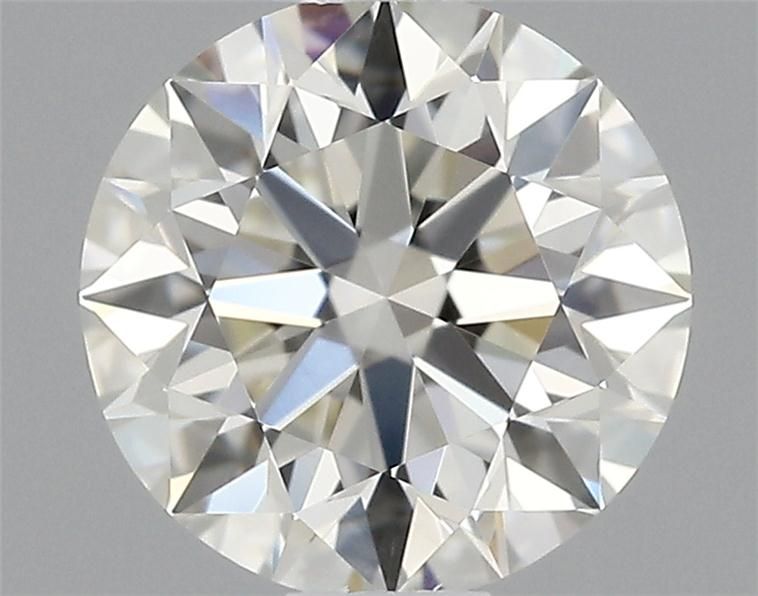 Diament 0.7 ct I/VVS1