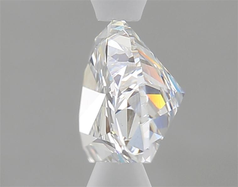 1.12 ct lab-grown Half moon Diamond
