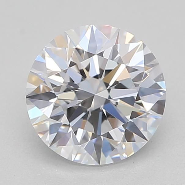 0.59 ct lab-grown Round Diamond