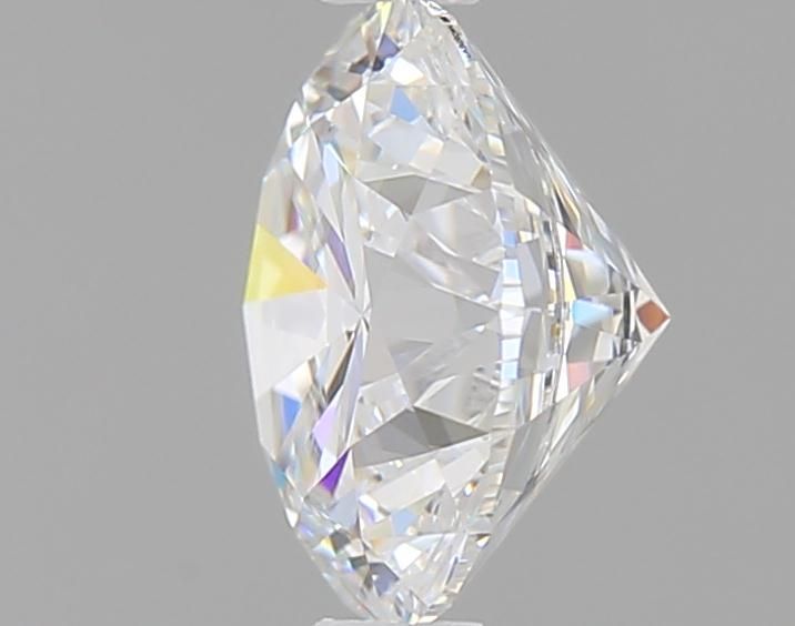 1.17 ct. round Lab Grown Diamond front image