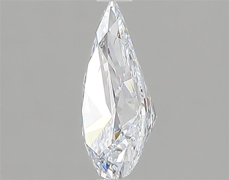 1.04 ct. pear Lab Grown Diamond front image