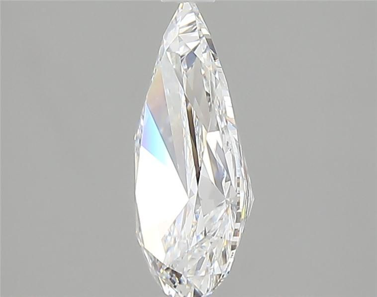 1.52 ct. pear Lab Grown Diamond front image