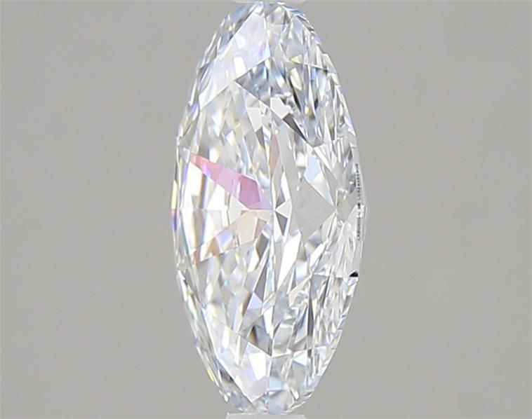 1.76 ct Oval diamond