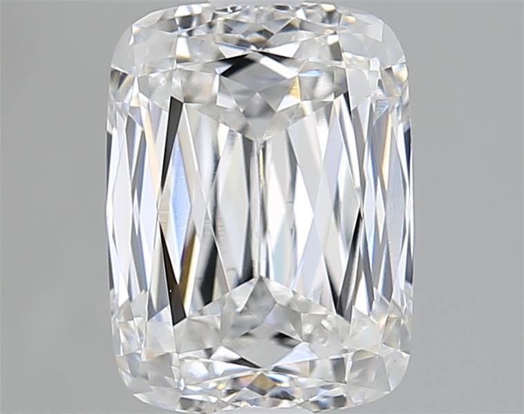 2.03 ct Cushion Modified diamond