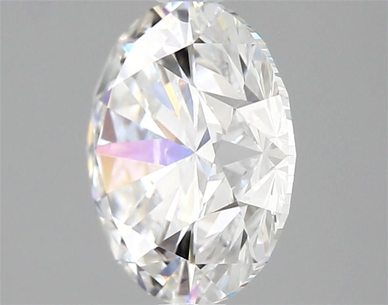 2.04 ct Round diamond