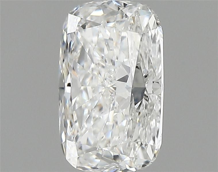 1.05 ct lab-grown Cushion modified Diamond