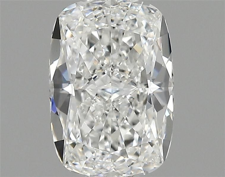 1.03 ct lab-grown Cushion modified Diamond