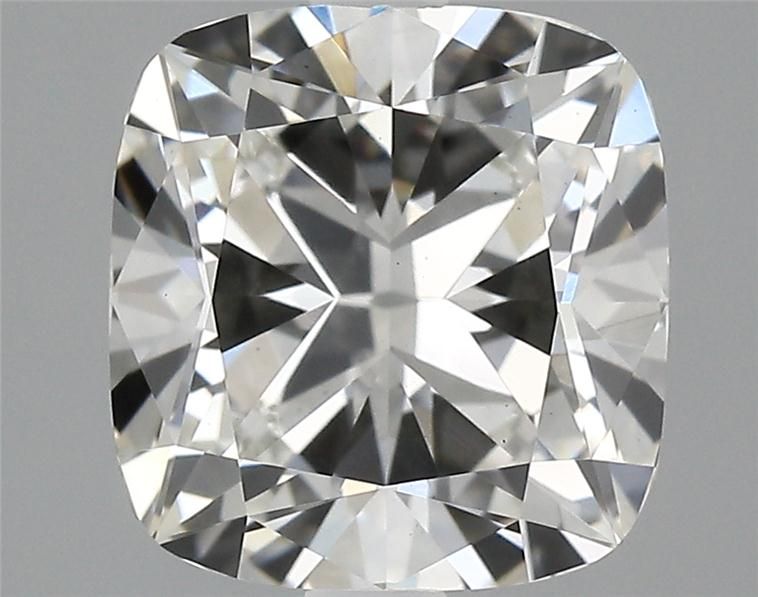 2.30 ct Cushion Modified diamond