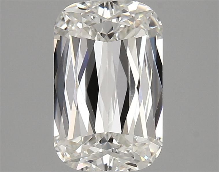 1.53 ct Cushion Modified diamond