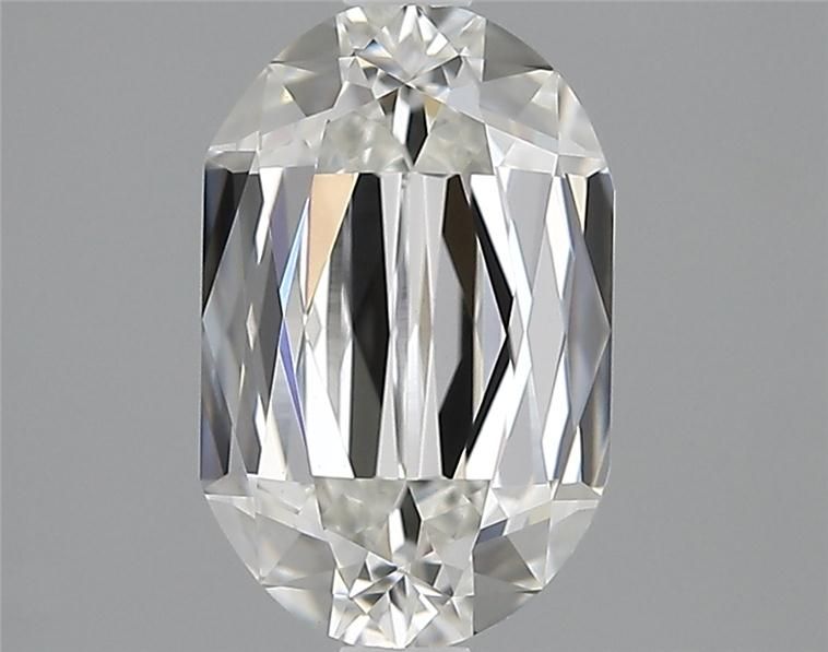 1.63 ct Cushion Modified diamond