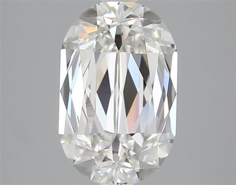 1.60 ct Cushion Modified diamond