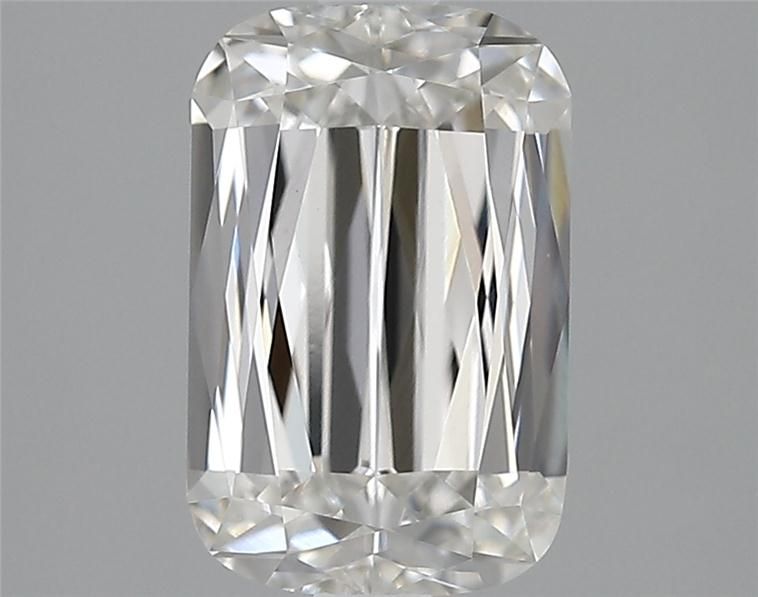 1.69 ct Cushion Modified diamond