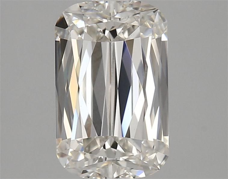 1.60 ct Cushion Modified diamond