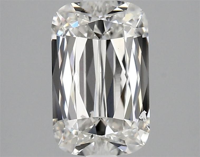 1.65 ct Cushion Modified diamond